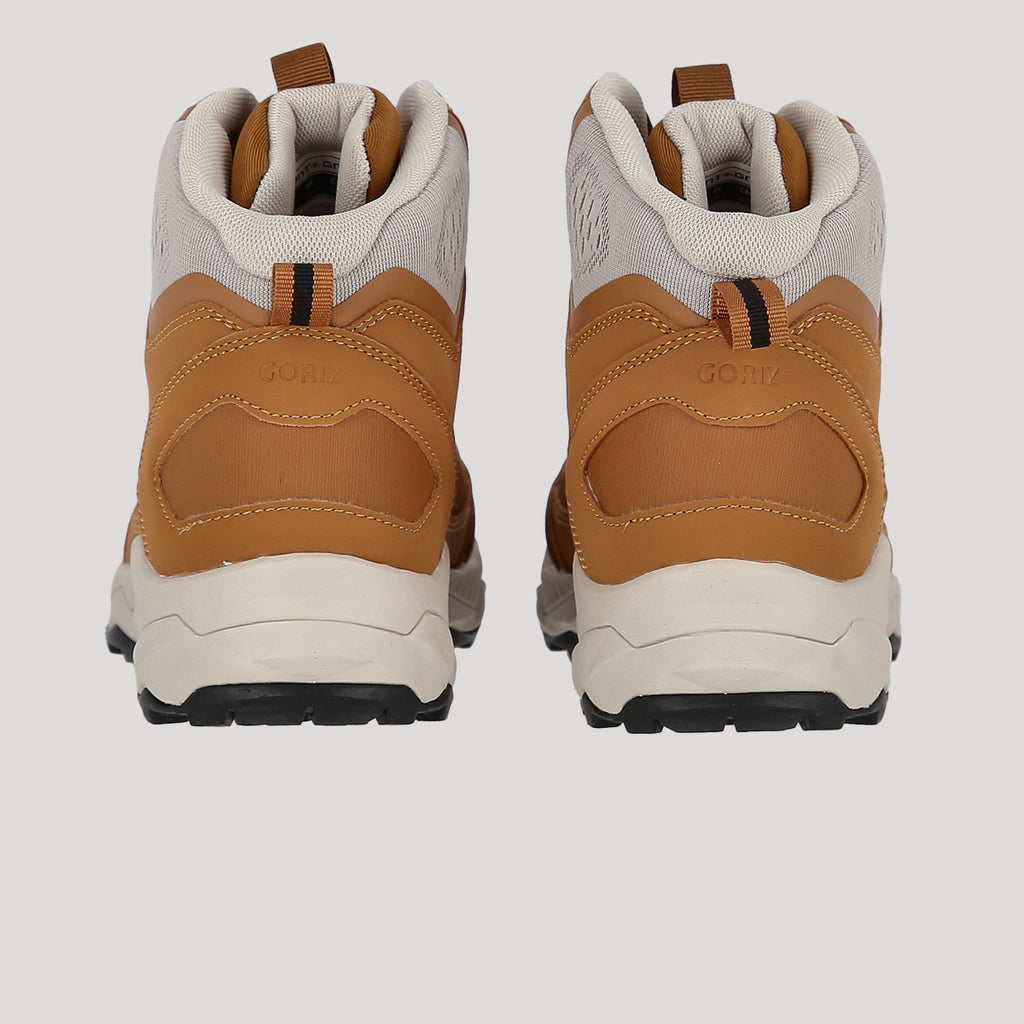 Botas Outdoor Montagne City Goriz Mujer