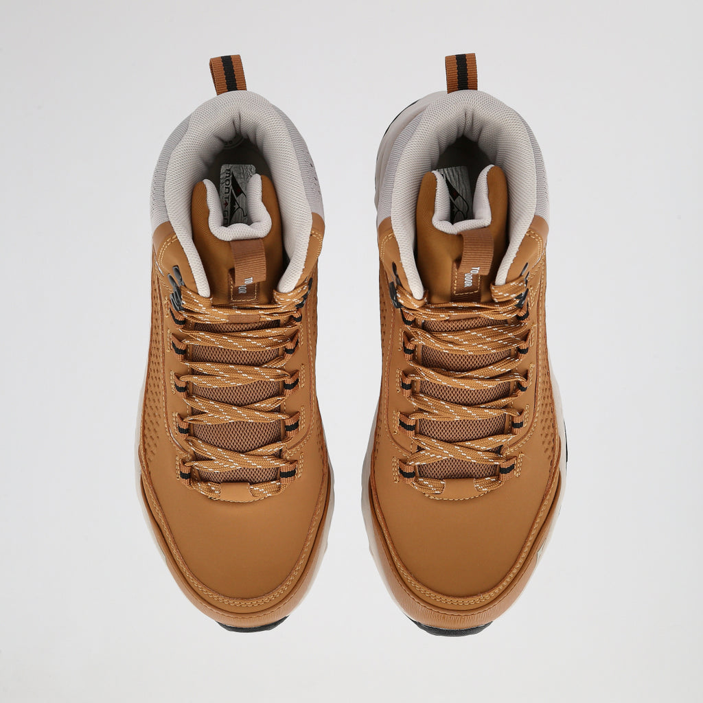 Botas Outdoor Montagne City Goriz Mujer