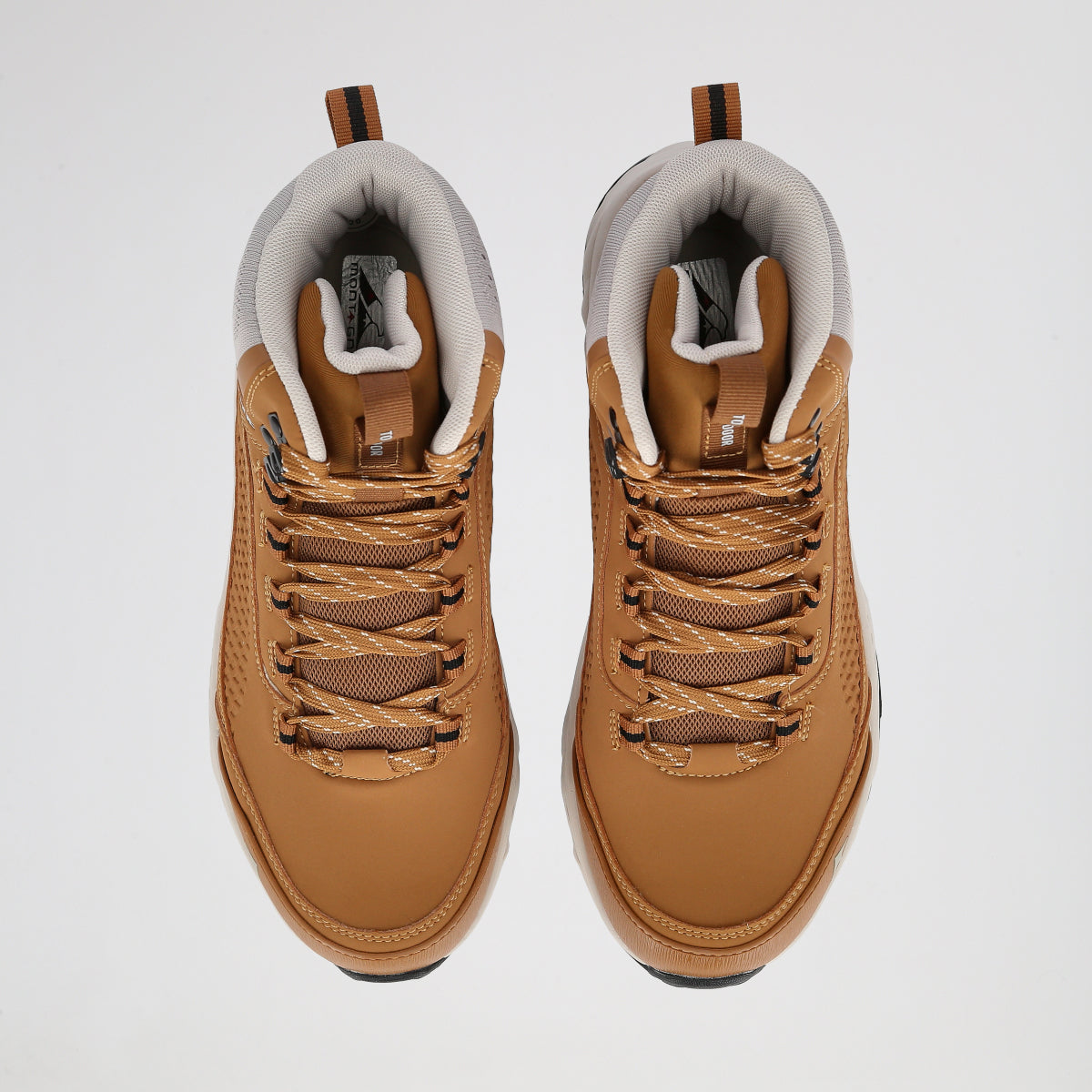 Botas Outdoor Montagne City Goriz Mujer