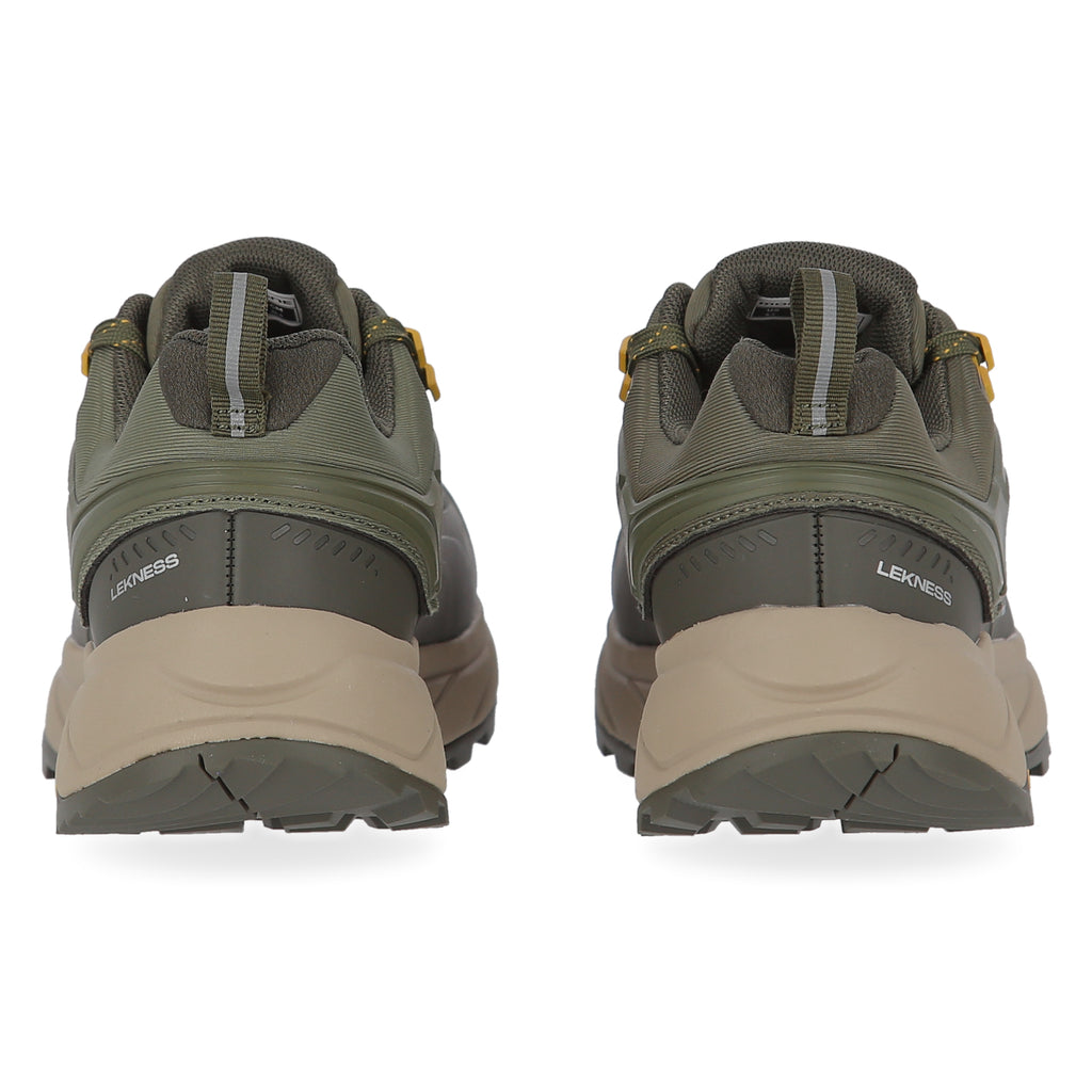 Zapatillas Montagne Lekness Hombre