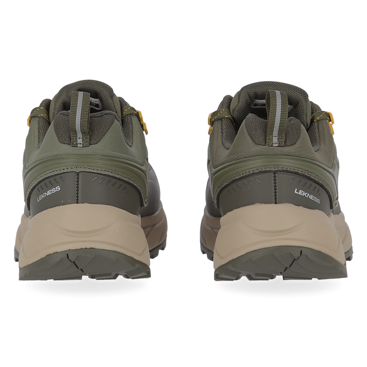 Zapatillas Montagne Lekness Hombre