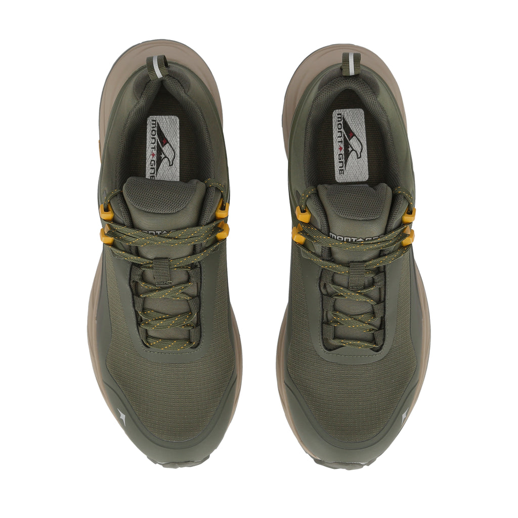 Zapatillas Montagne Lekness Hombre