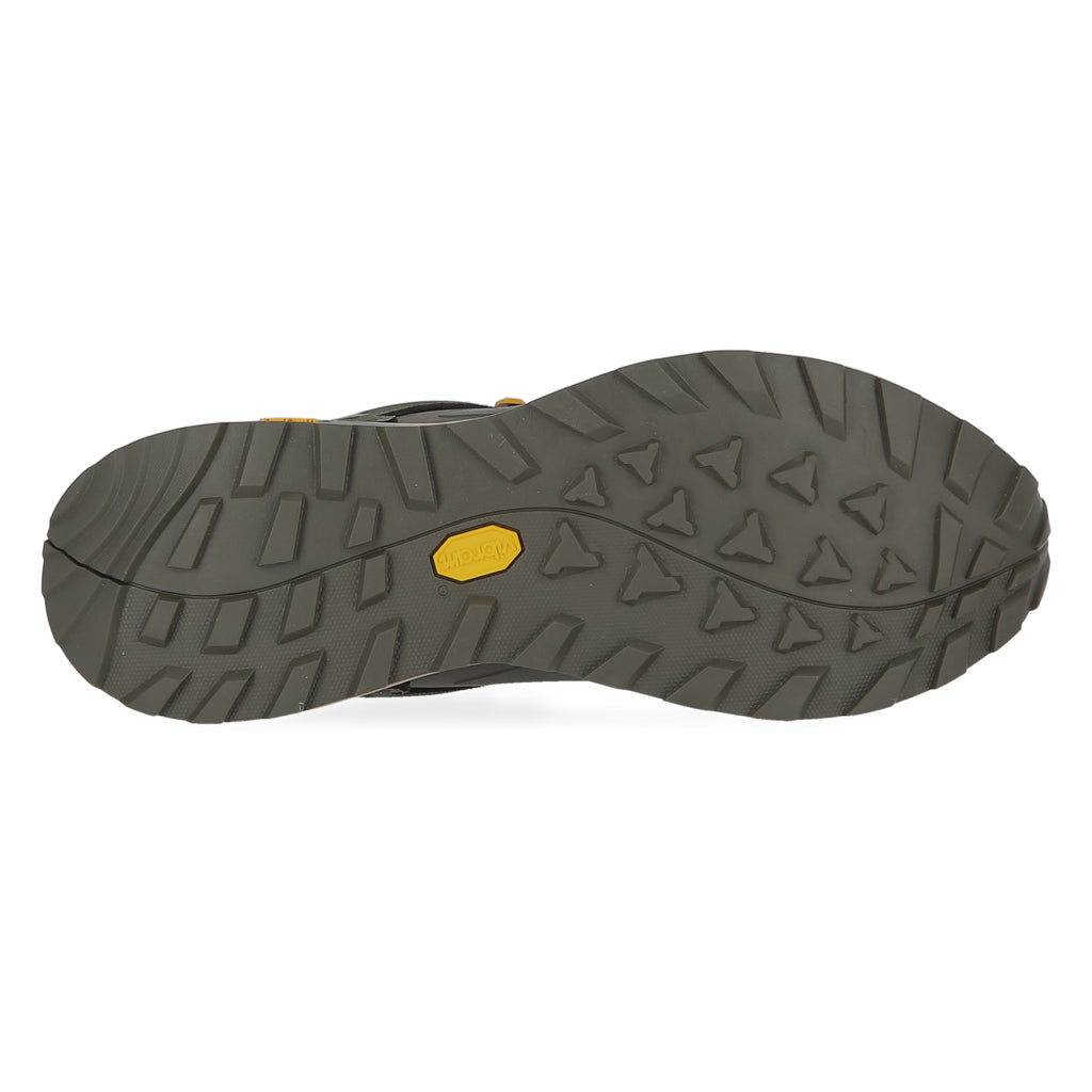 Zapatillas Montagne Lekness Hombre