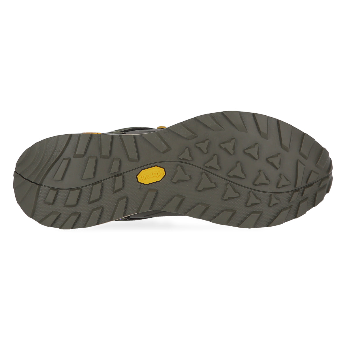 Zapatillas Montagne Lekness Hombre