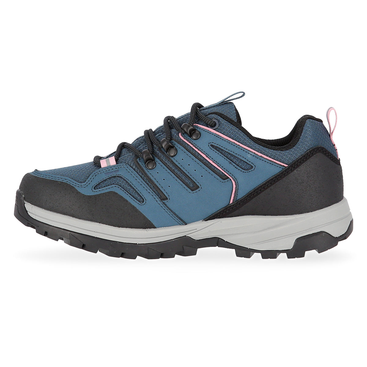 Zapatillas Outdoor Montagne Seilas Gtx Mujer