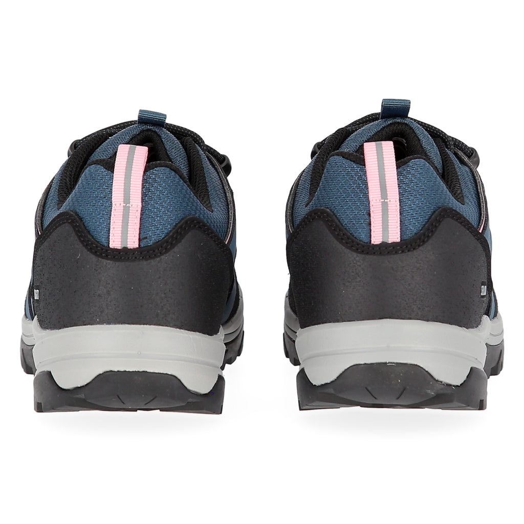 Zapatillas Outdoor Montagne Seilas Gtx Mujer