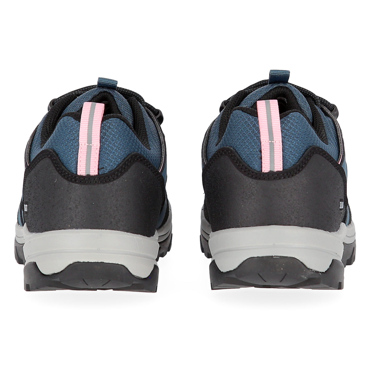 Zapatillas Outdoor Montagne Seilas Gtx Mujer