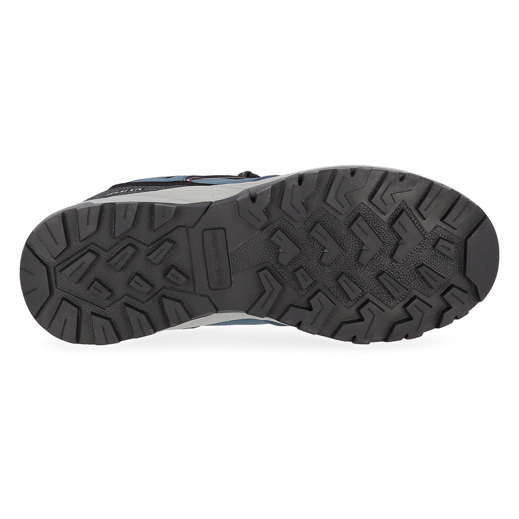 Zapatillas Outdoor Montagne Seilas Gtx Mujer