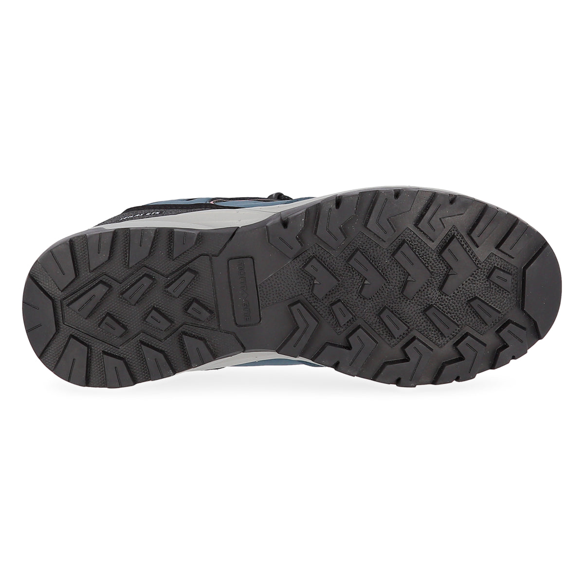 Zapatillas Outdoor Montagne Seilas Gtx Mujer