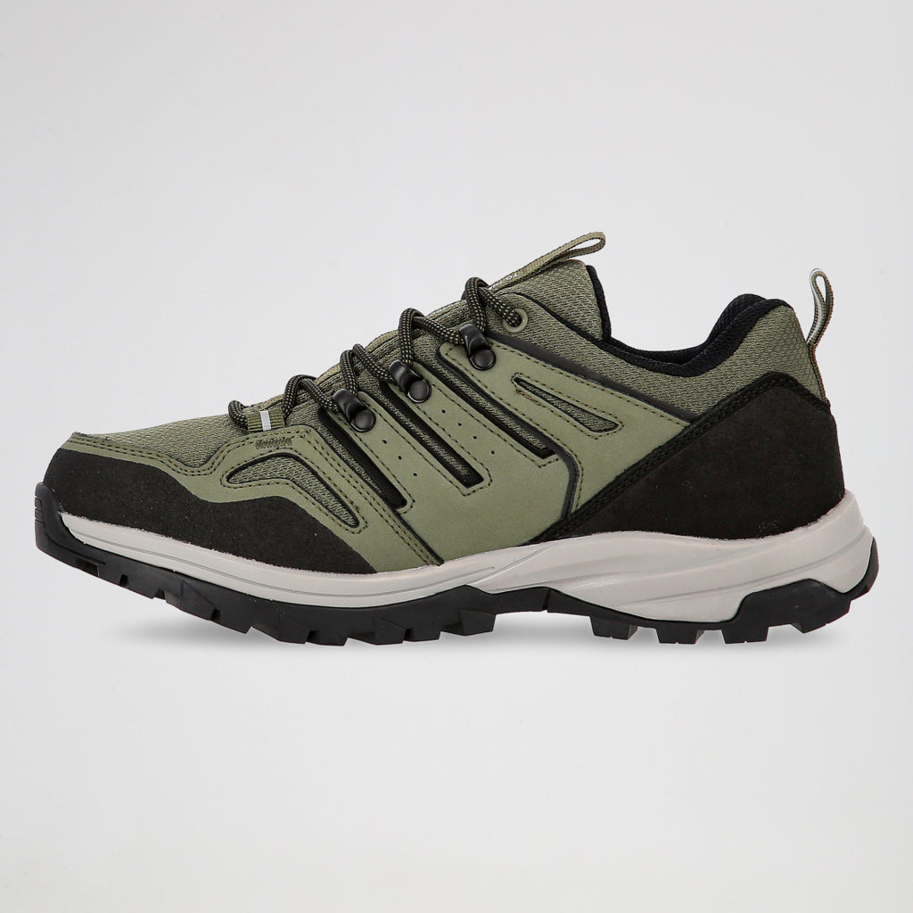 Zapatillas Outdoor Montagne Seilas GTX Hombre