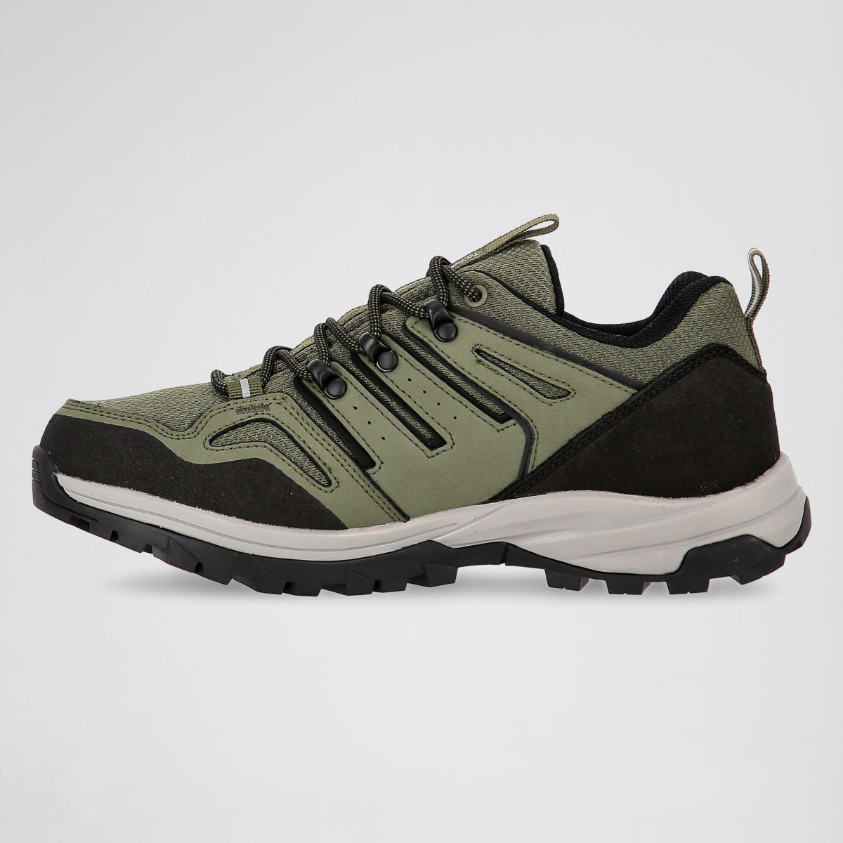Zapatillas Outdoor Montagne Seilas GTX Hombre