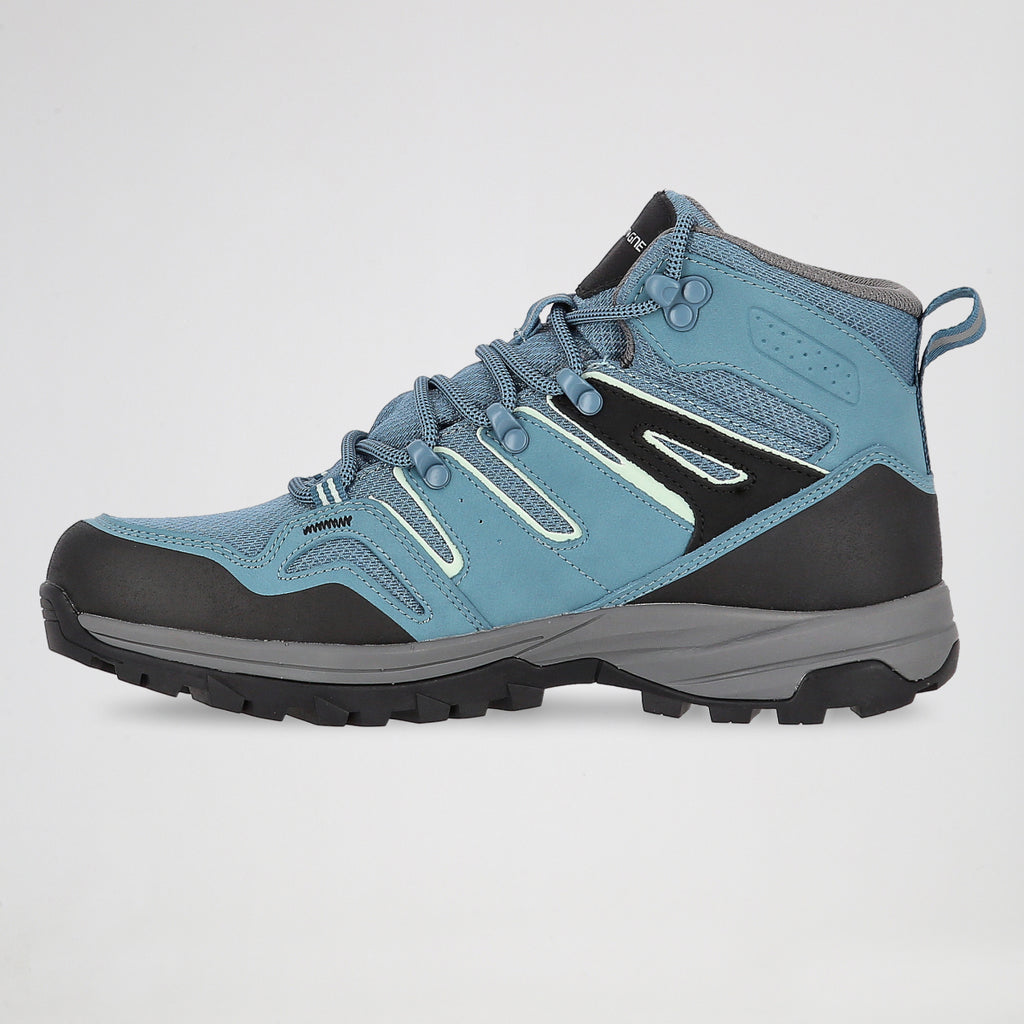 Botas Outdoor Montagne Seilas GTX Mujer