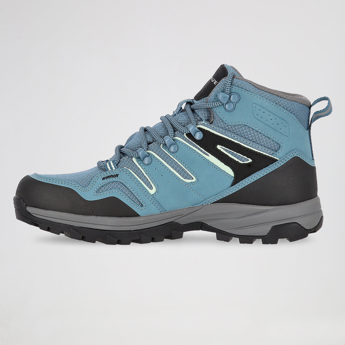 Botas Outdoor Montagne Seilas GTX Mujer