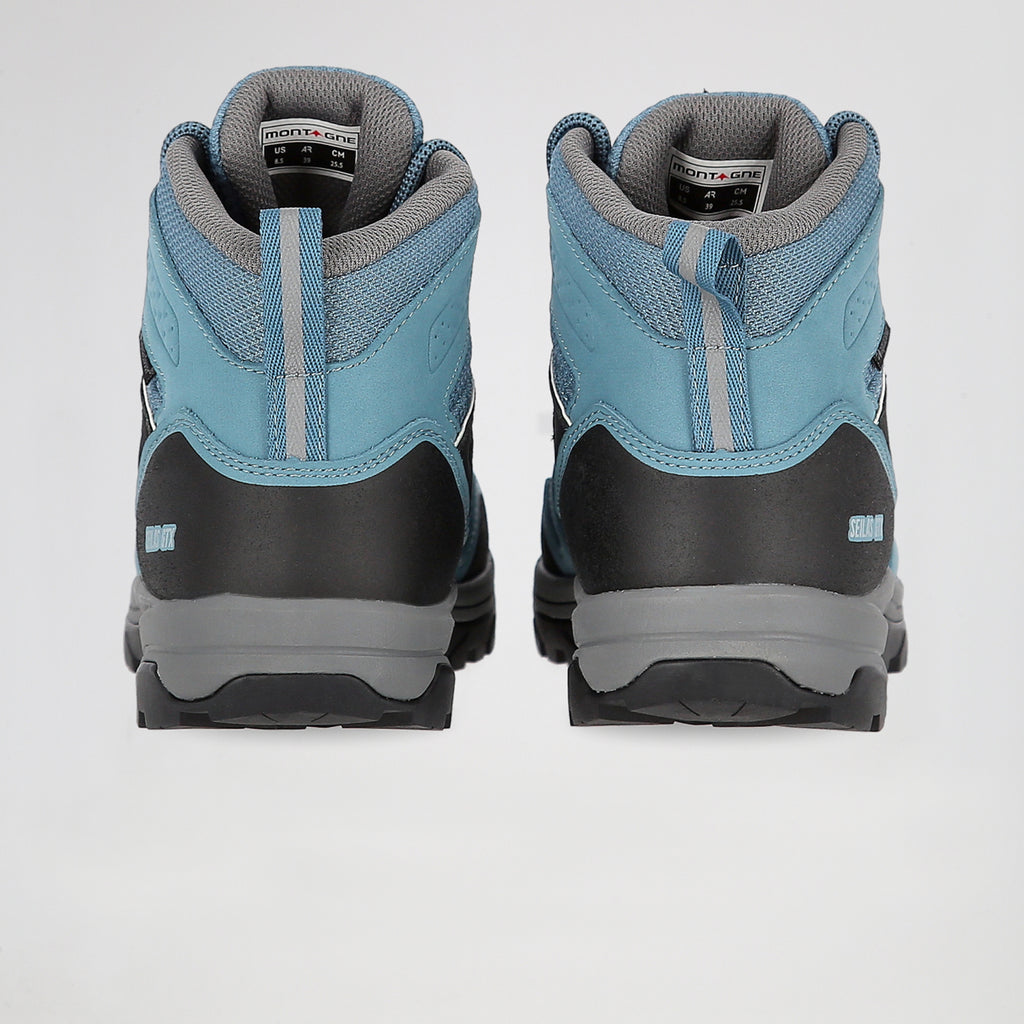 Botas Outdoor Montagne Seilas GTX Mujer