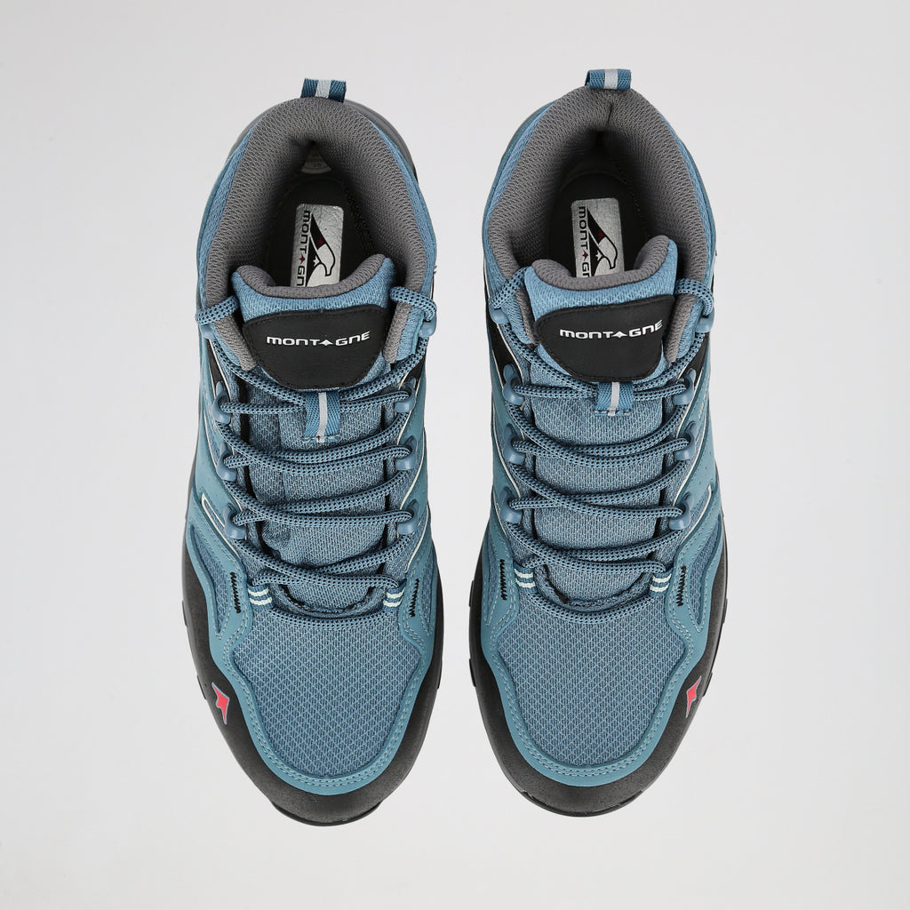 Botas Outdoor Montagne Seilas GTX Mujer