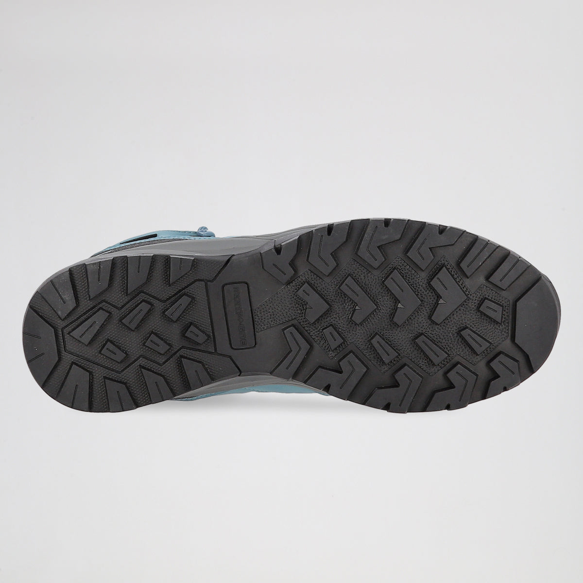 Botas Outdoor Montagne Seilas GTX Mujer