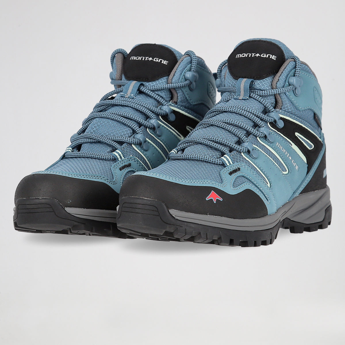Botas Outdoor Montagne Seilas GTX Mujer