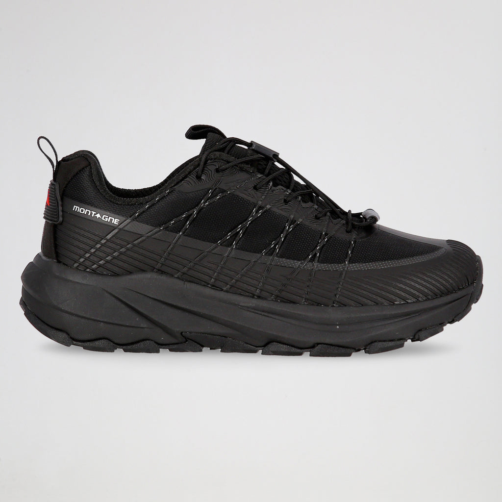 Zapatillas Outdoor Montagne Burst Mujer
