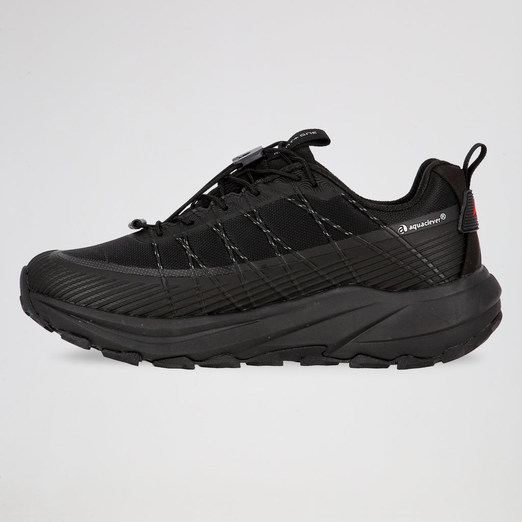 Zapatillas Outdoor Montagne Burst Mujer