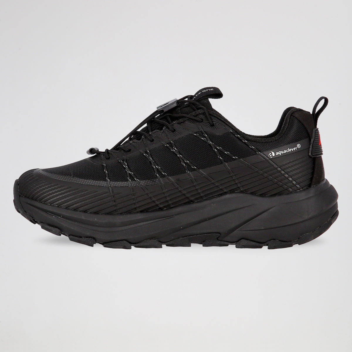 Zapatillas Outdoor Montagne Burst Mujer