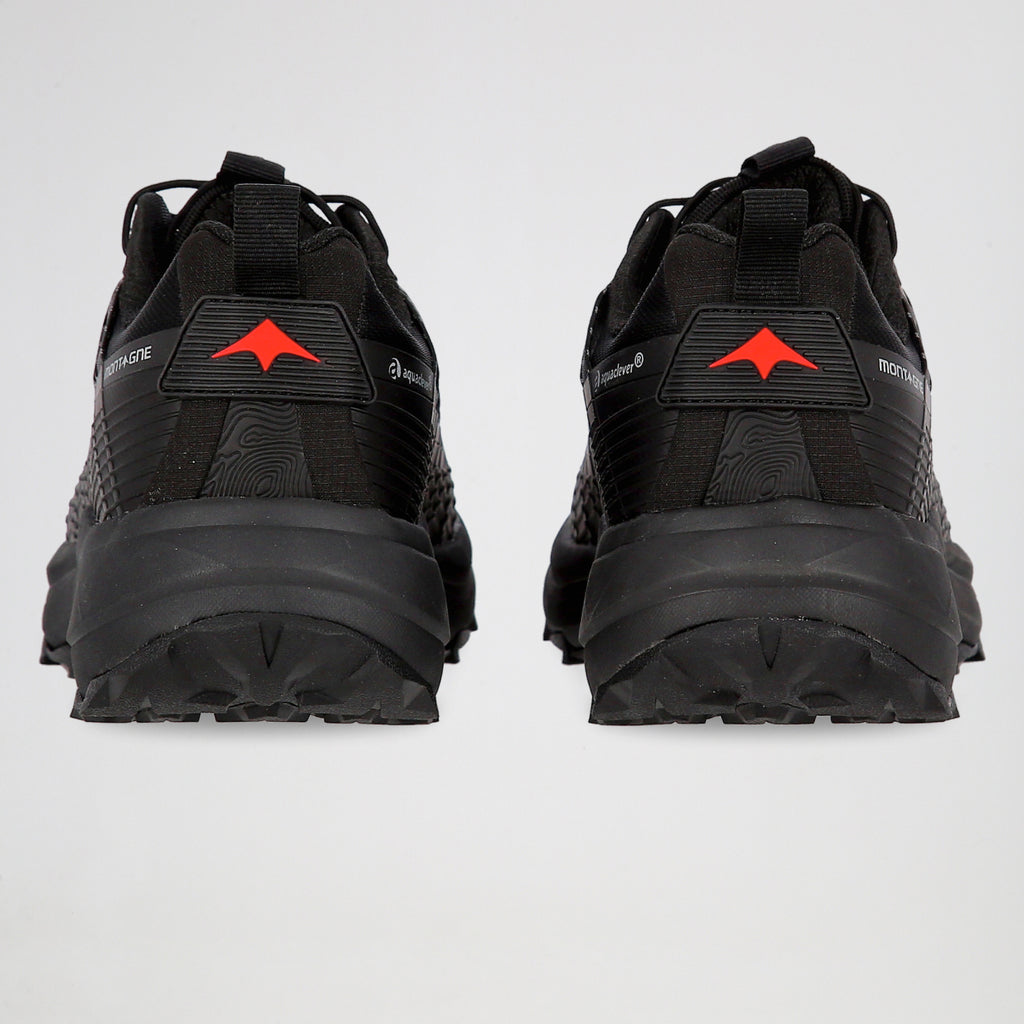Zapatillas Outdoor Montagne Burst Mujer