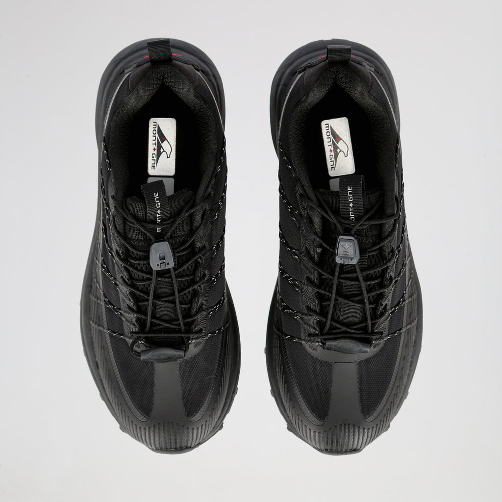 Zapatillas Outdoor Montagne Burst Mujer