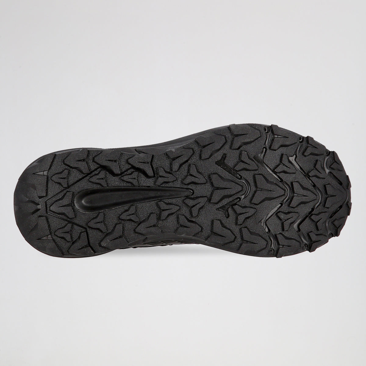 Zapatillas Outdoor Montagne Burst Mujer
