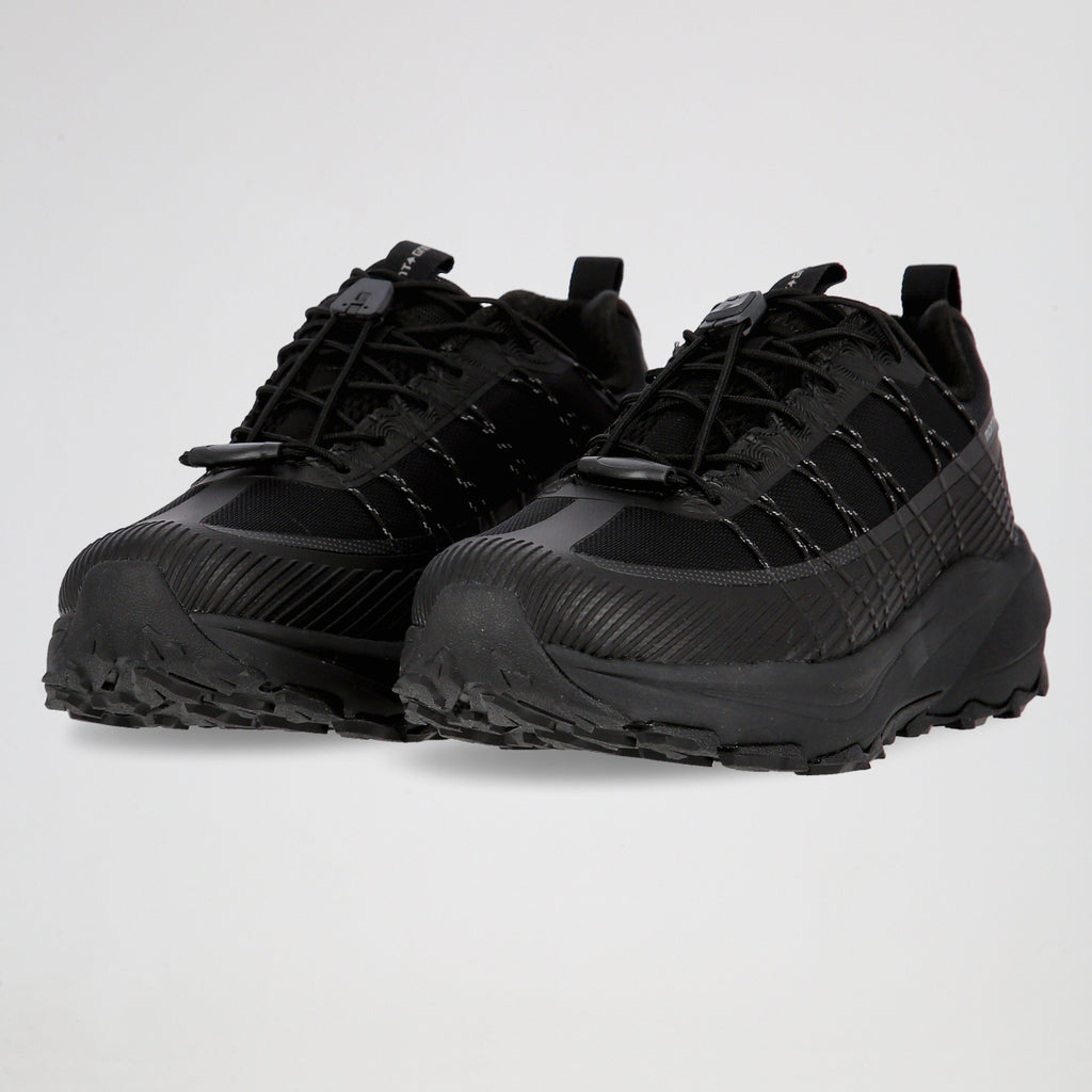 Zapatillas Outdoor Montagne Burst Mujer