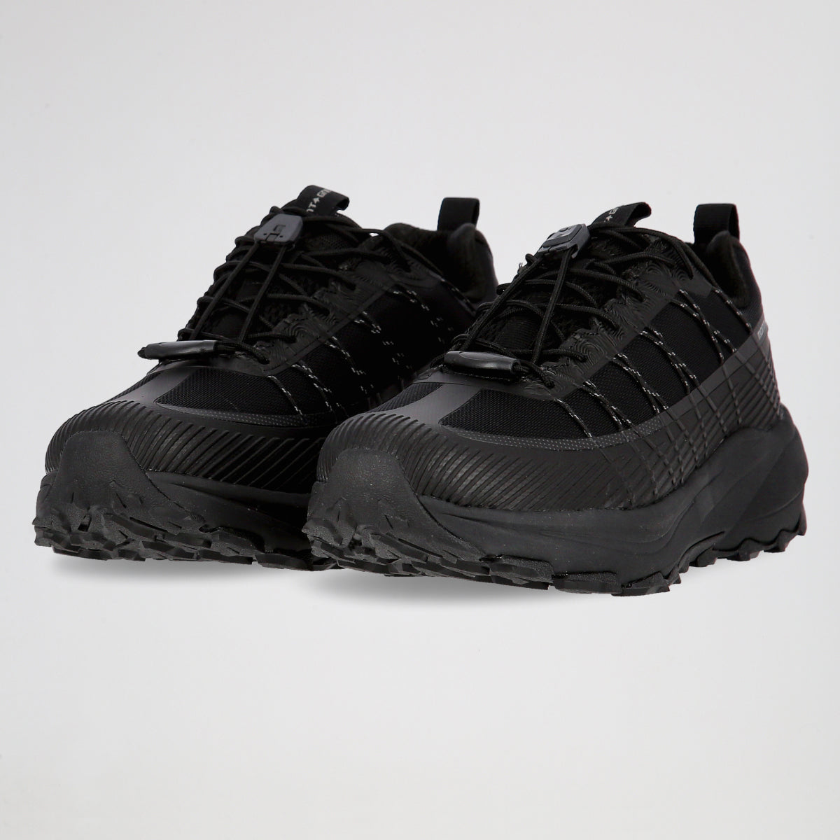 Zapatillas Outdoor Montagne Burst Mujer