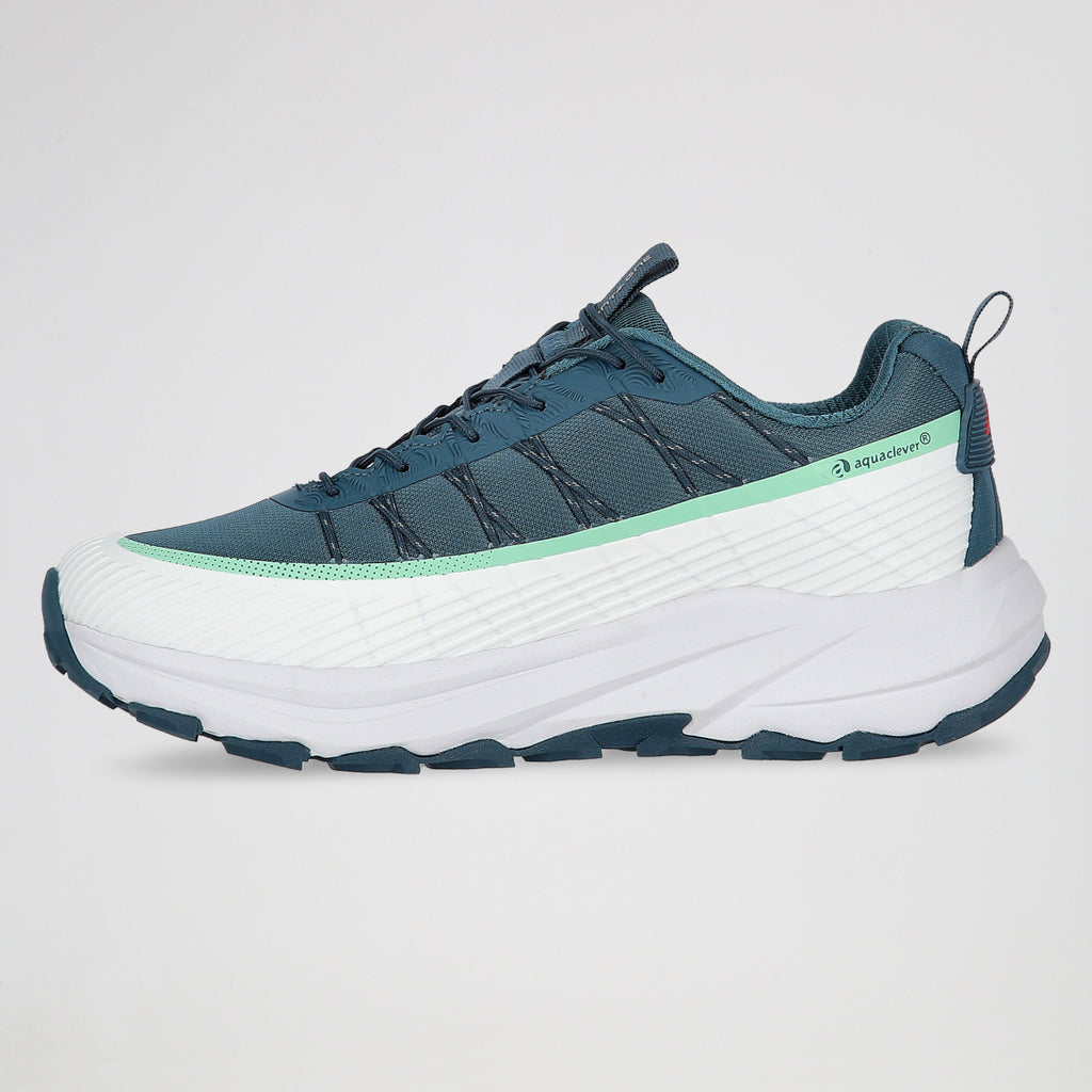 Zapatillas Outdoor Montagne Burst Mujer