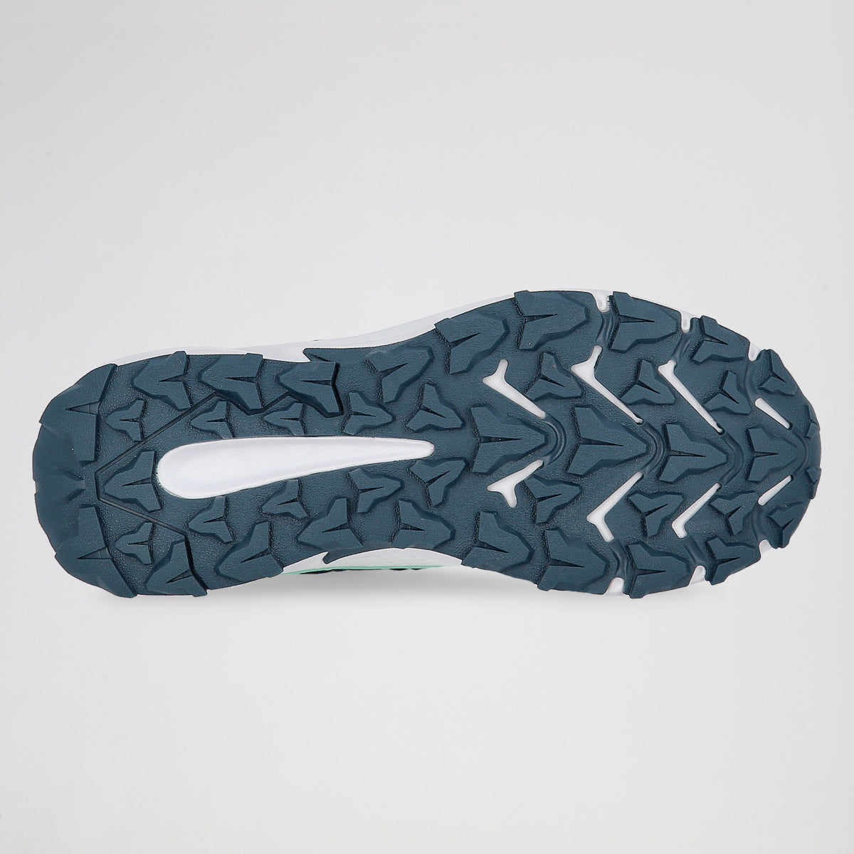 Zapatillas Outdoor Montagne Burst Mujer