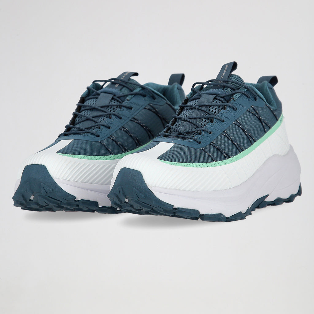Zapatillas Outdoor Montagne Burst Mujer