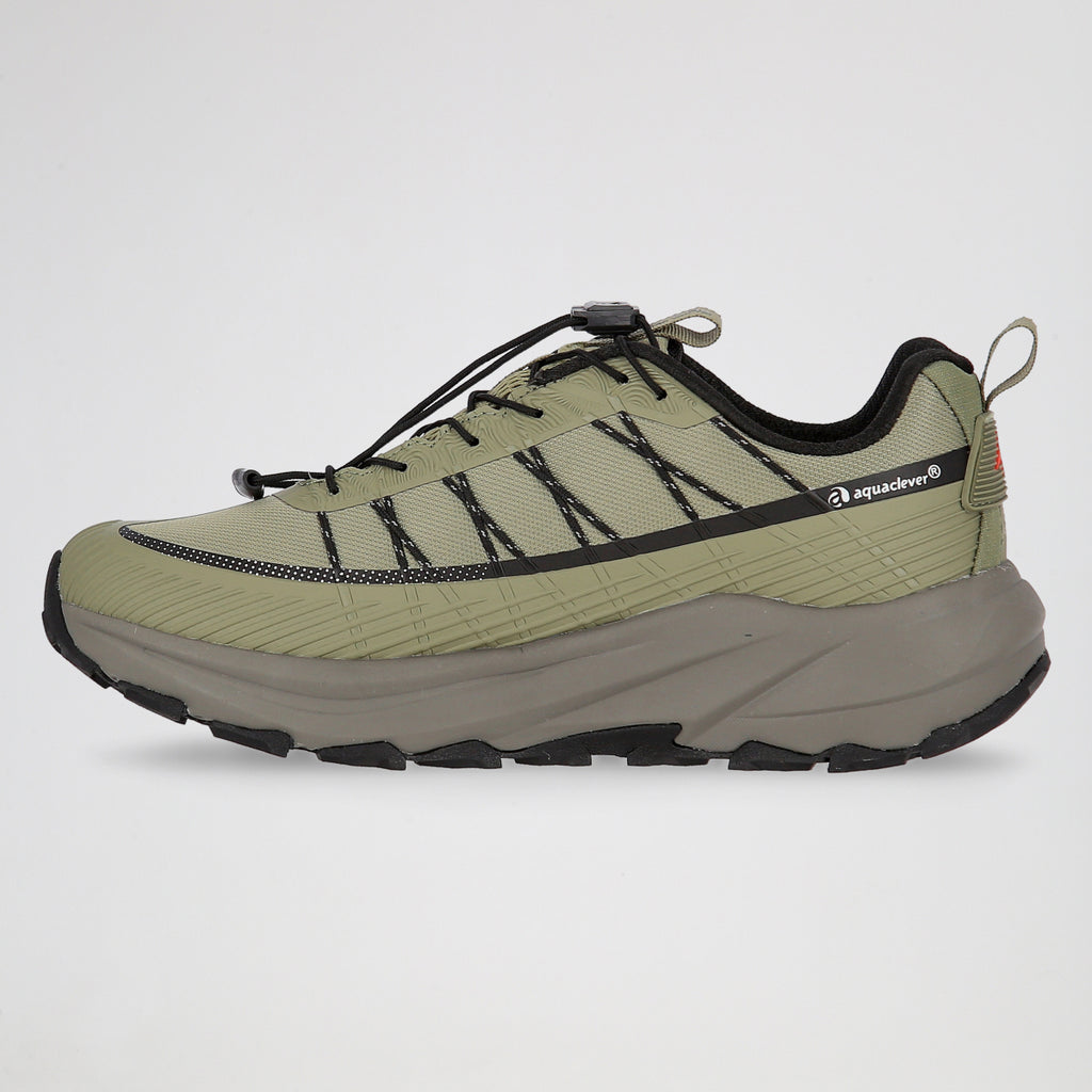 Zapatillas Outdoor Montagne Burst Hombre