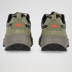 Zapatillas Outdoor Montagne Burst Hombre