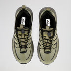 Zapatillas Outdoor Montagne Burst Hombre