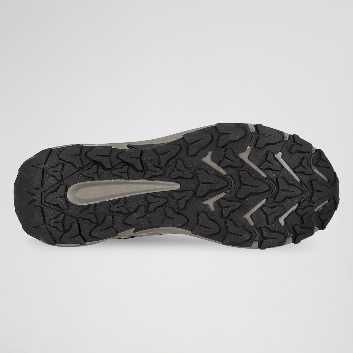 Zapatillas Outdoor Montagne Burst Hombre