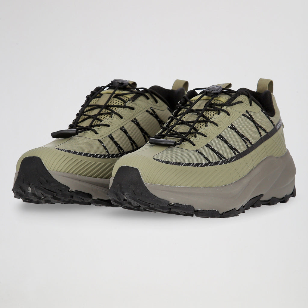 Zapatillas Outdoor Montagne Burst Hombre