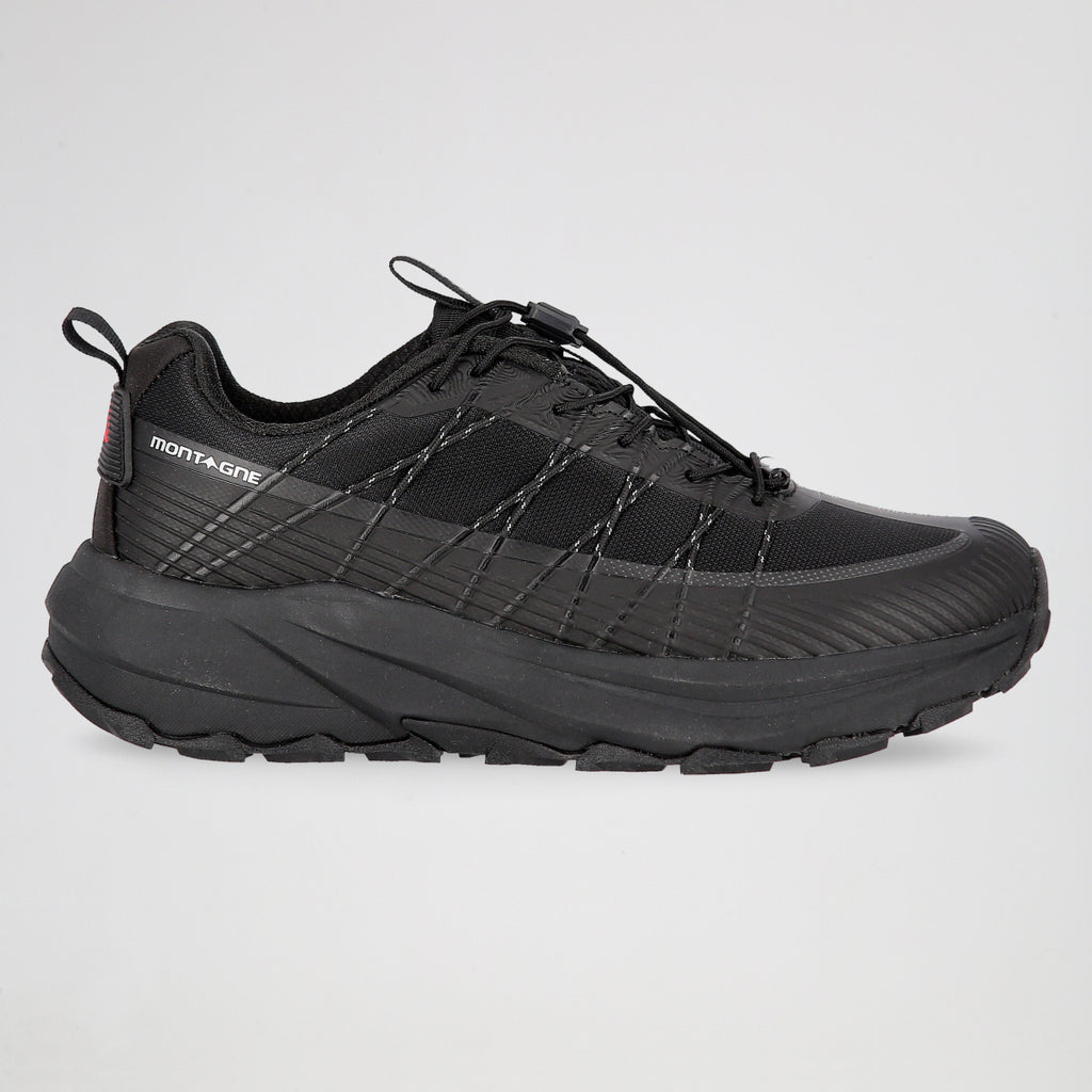 Zapatillas Outdoor Montagne Burst Halfloat Hombre
