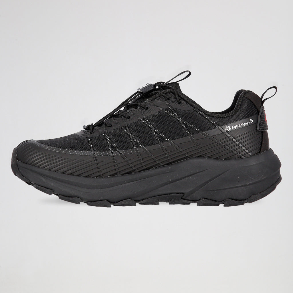 Zapatillas Outdoor Montagne Burst Halfloat Hombre