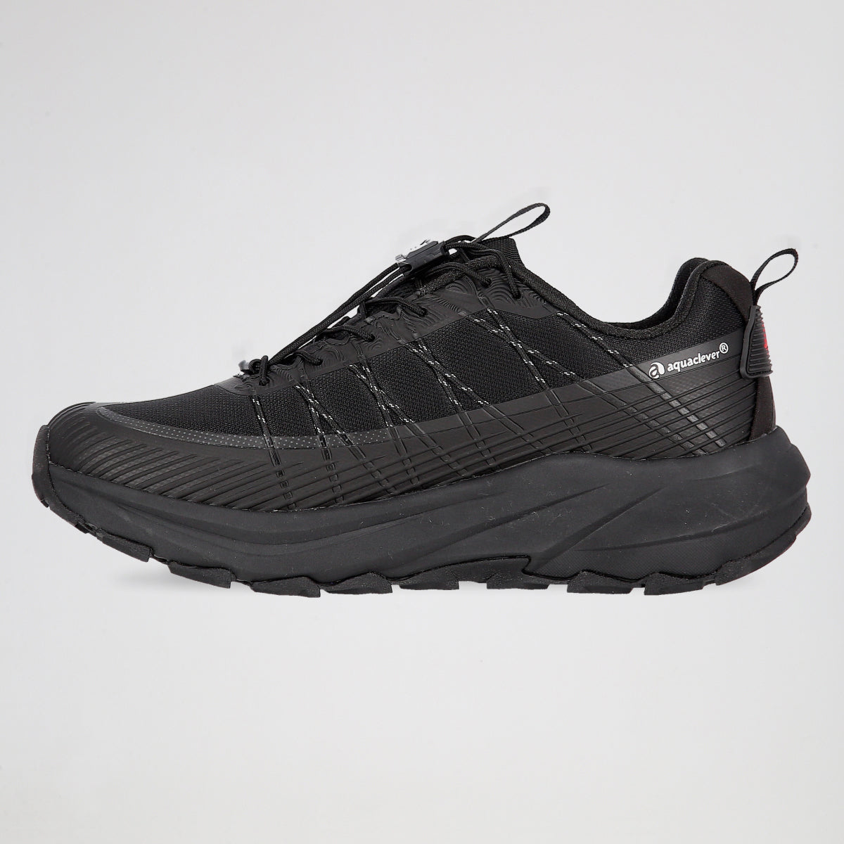 Zapatillas Outdoor Montagne Burst Halfloat Hombre