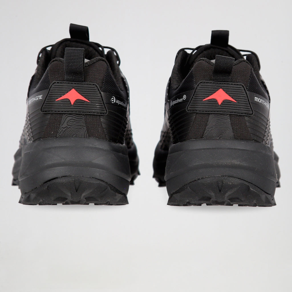 Zapatillas Outdoor Montagne Burst Halfloat Hombre