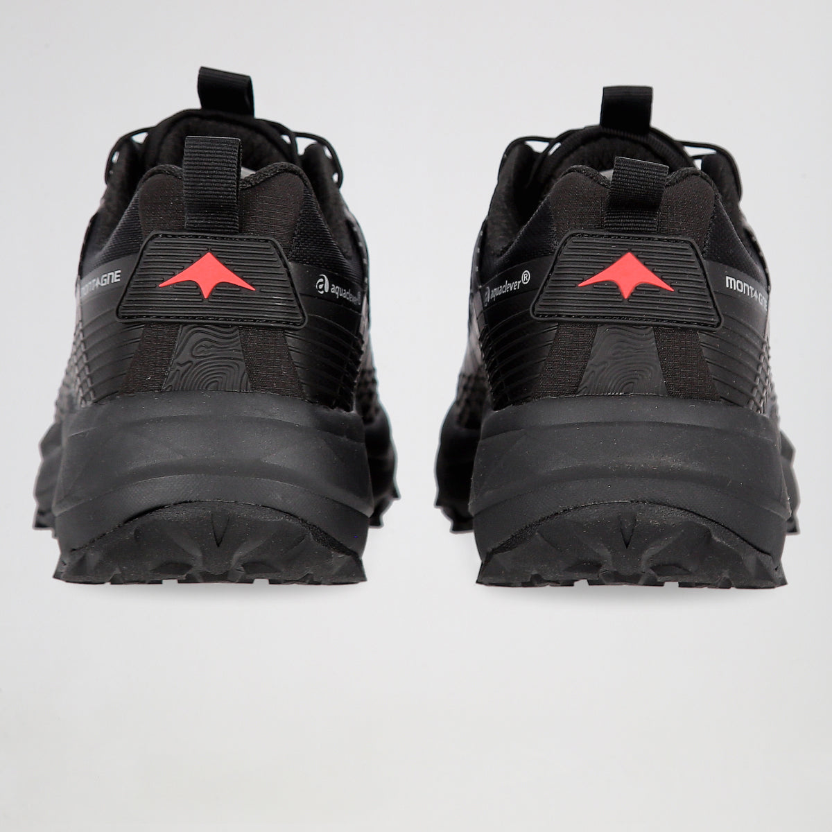 Zapatillas Outdoor Montagne Burst Halfloat Hombre