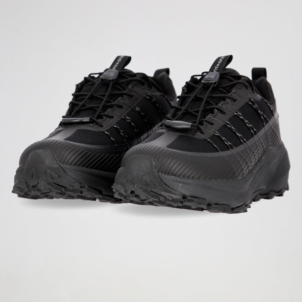 Zapatillas Outdoor Montagne Burst Halfloat Hombre