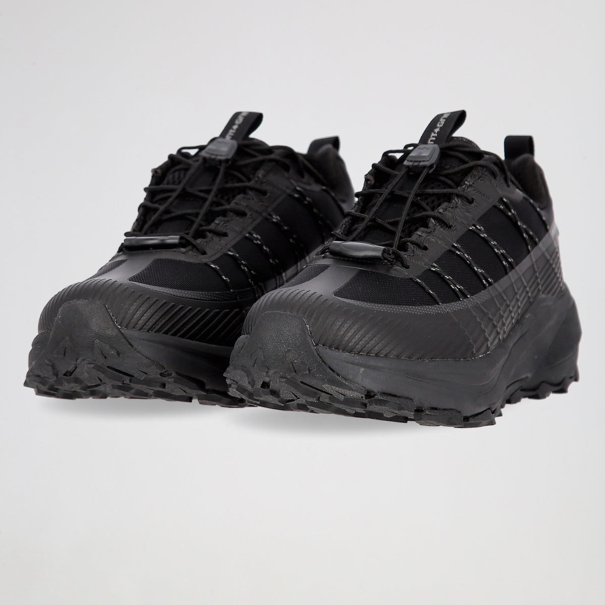 Zapatillas Outdoor Montagne Burst Halfloat Hombre