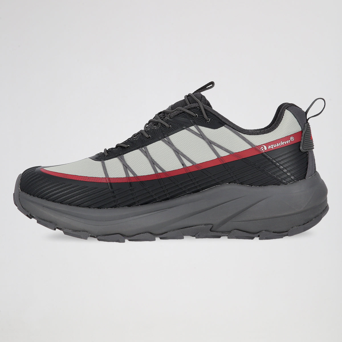 Zapatillas Montagne Burst Hombre