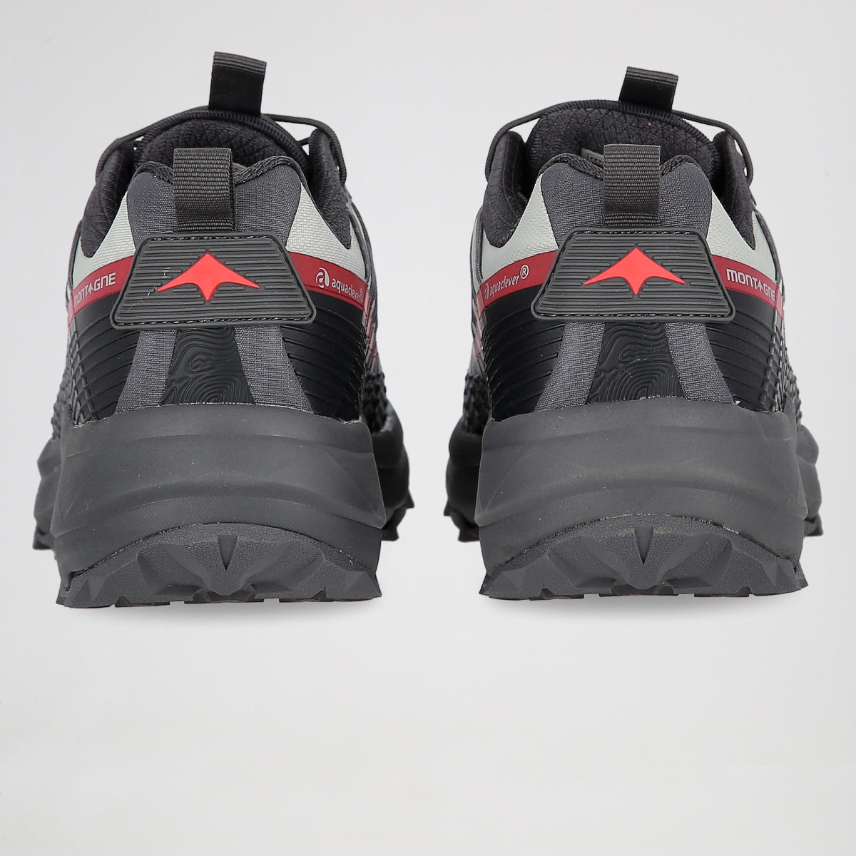 Zapatillas Montagne Burst Hombre