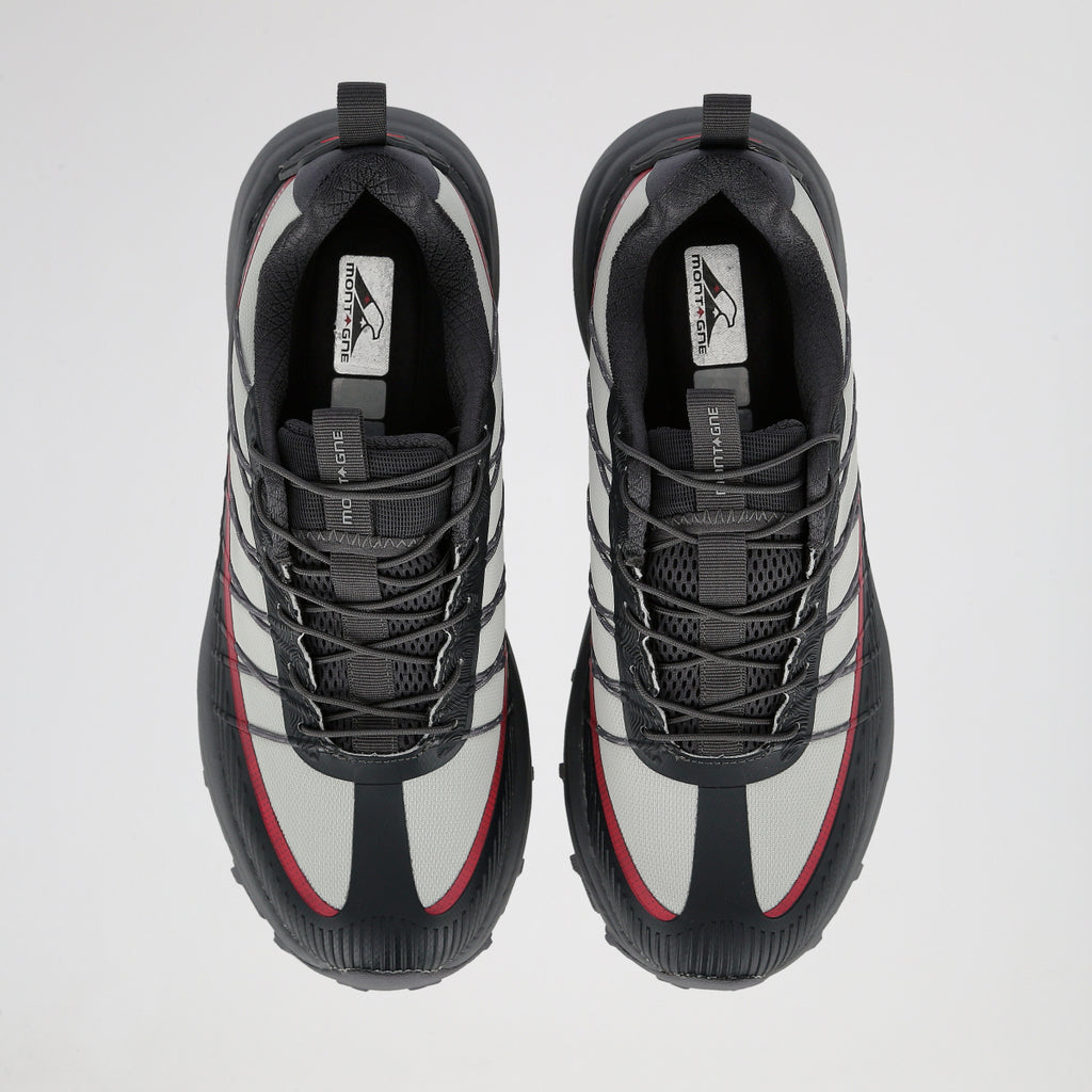 Zapatillas Montagne Burst Hombre