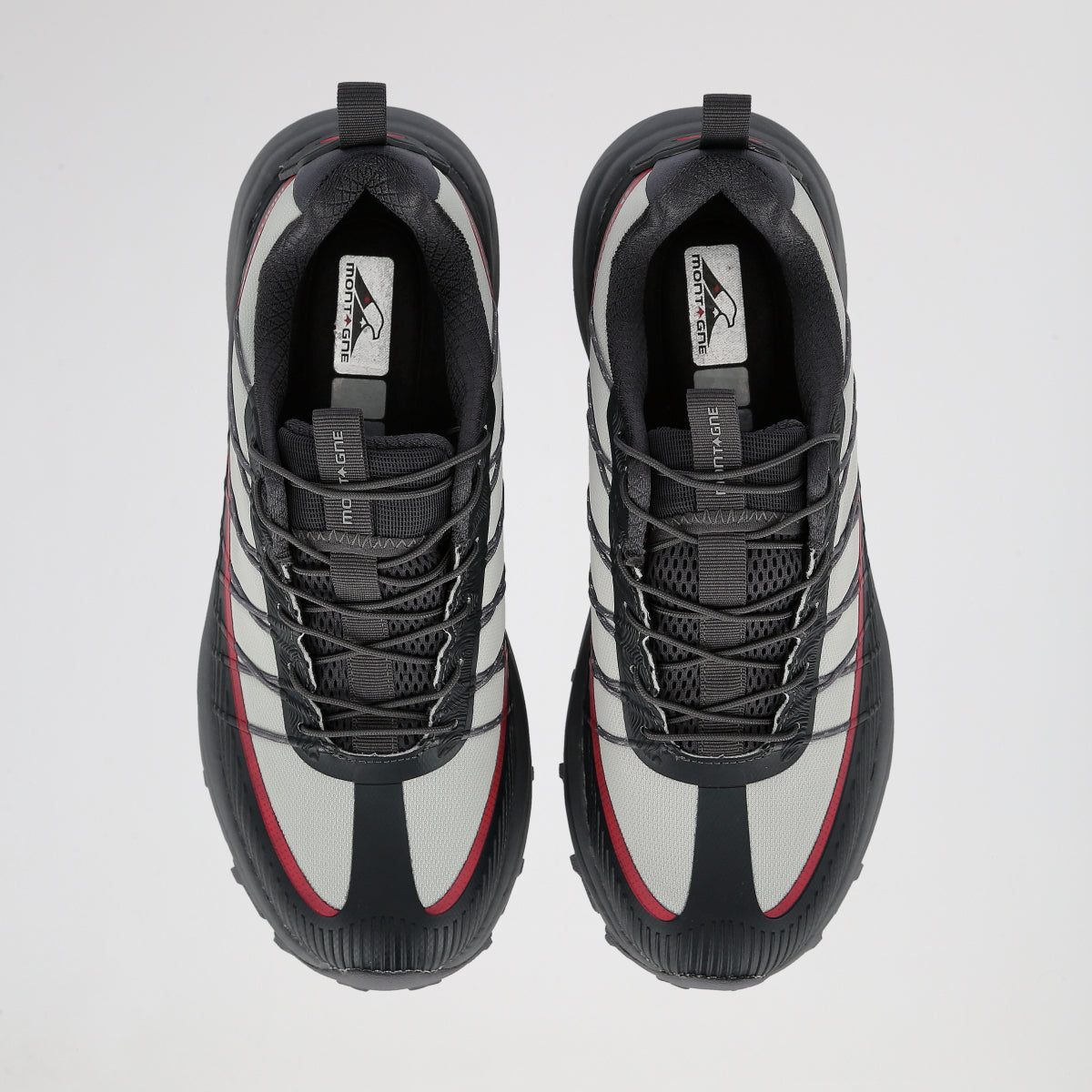Zapatillas Montagne Burst Hombre