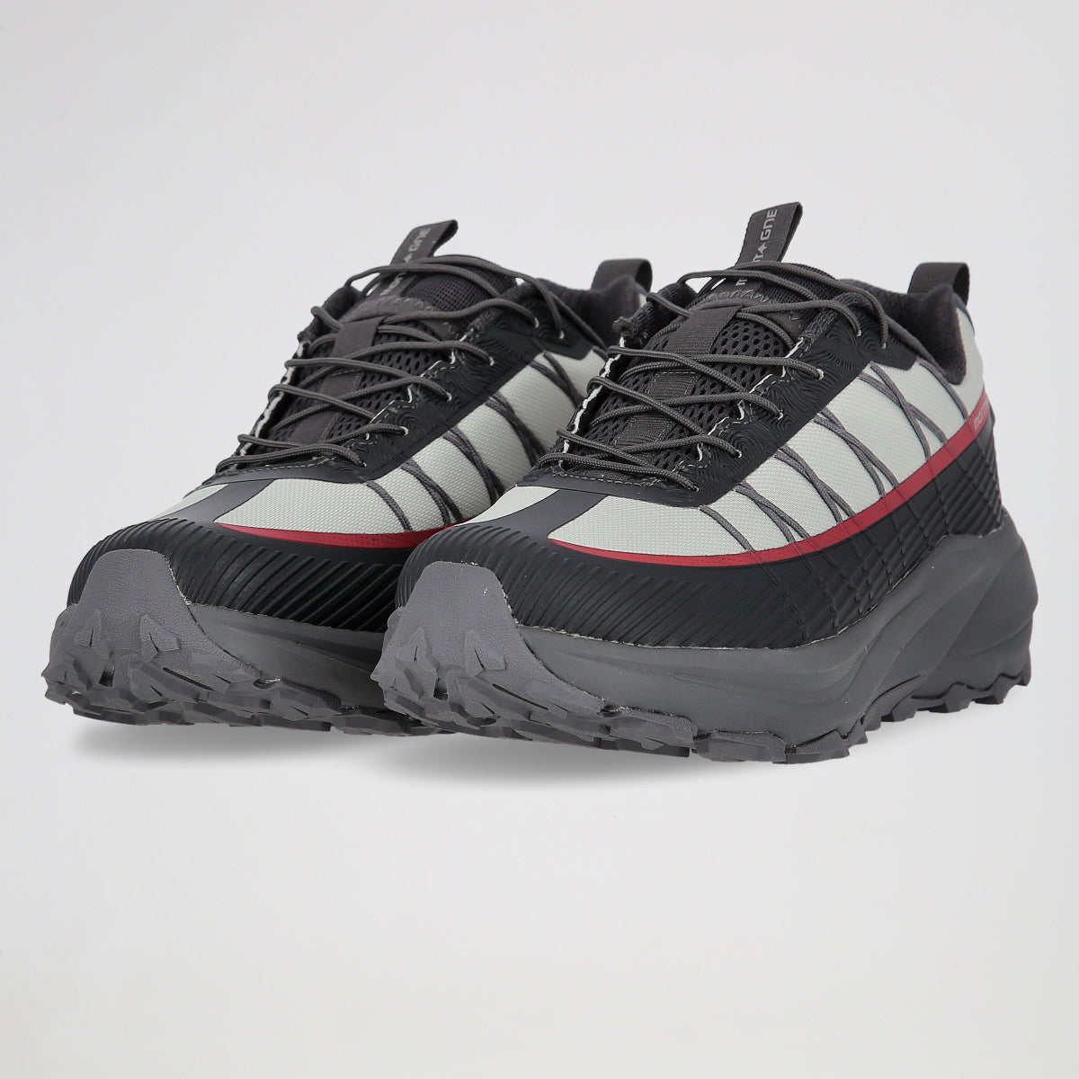 Zapatillas Montagne Burst Hombre