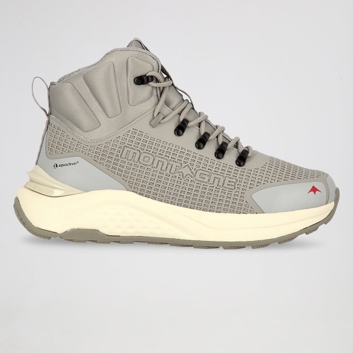 Botas Outdoor Montagne Apex Mujer